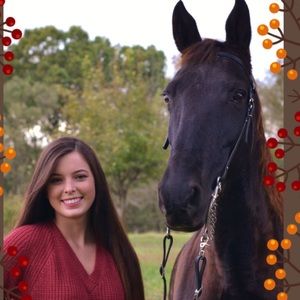 Meet your Posher, Brobrooke